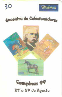 SP-0305M - Encontro de Campinas